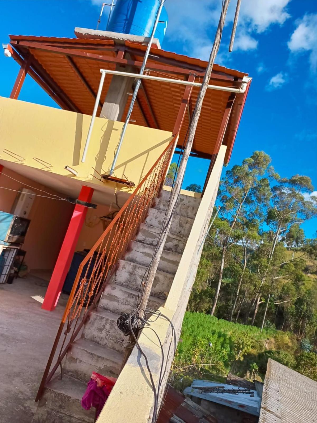 Hostal The Backpackers Chugchilán Exterior foto
